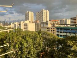 Telok Blangah Crescent (Bukit Merah),  #581320421